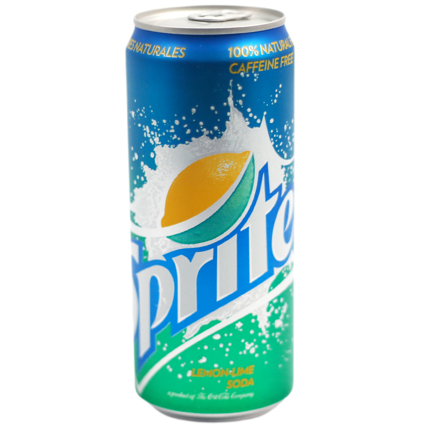 Sprite can 12oz image 1