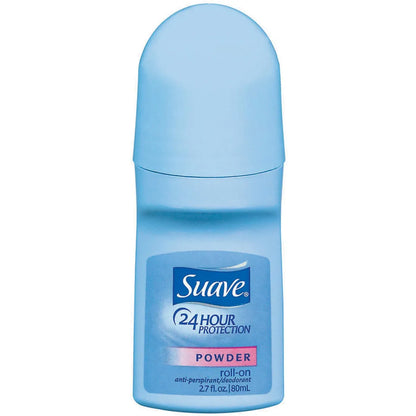 Suave Powder Fresh Deodorant 2.7oz image 1