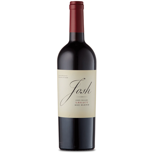 Josh Cellars Legacy Red Blend 750ml image 0