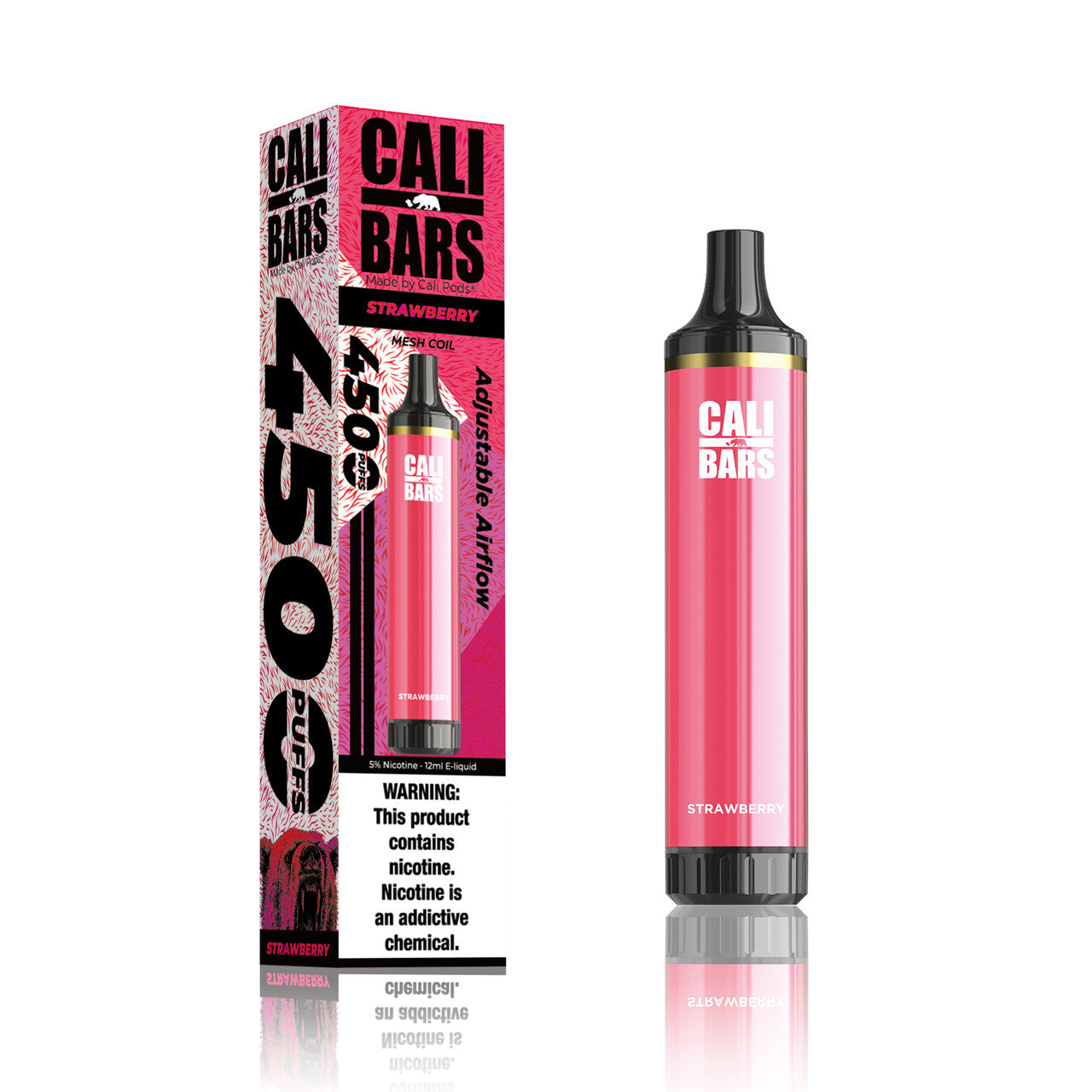 Cali Bars 4.5k image 9