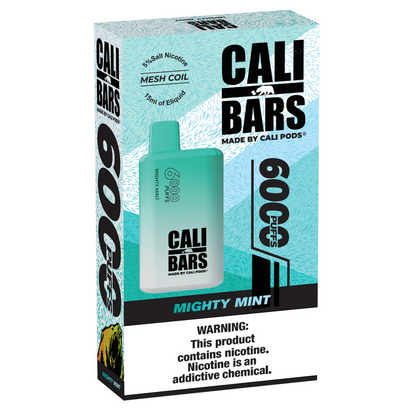 Cali Bars v2 6k image 3