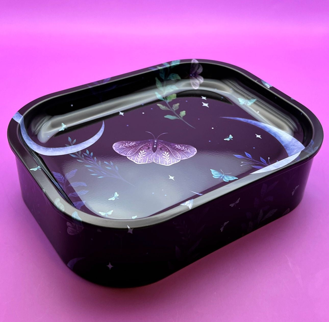 Beauty Night Butterfly / Storage - Small image 1