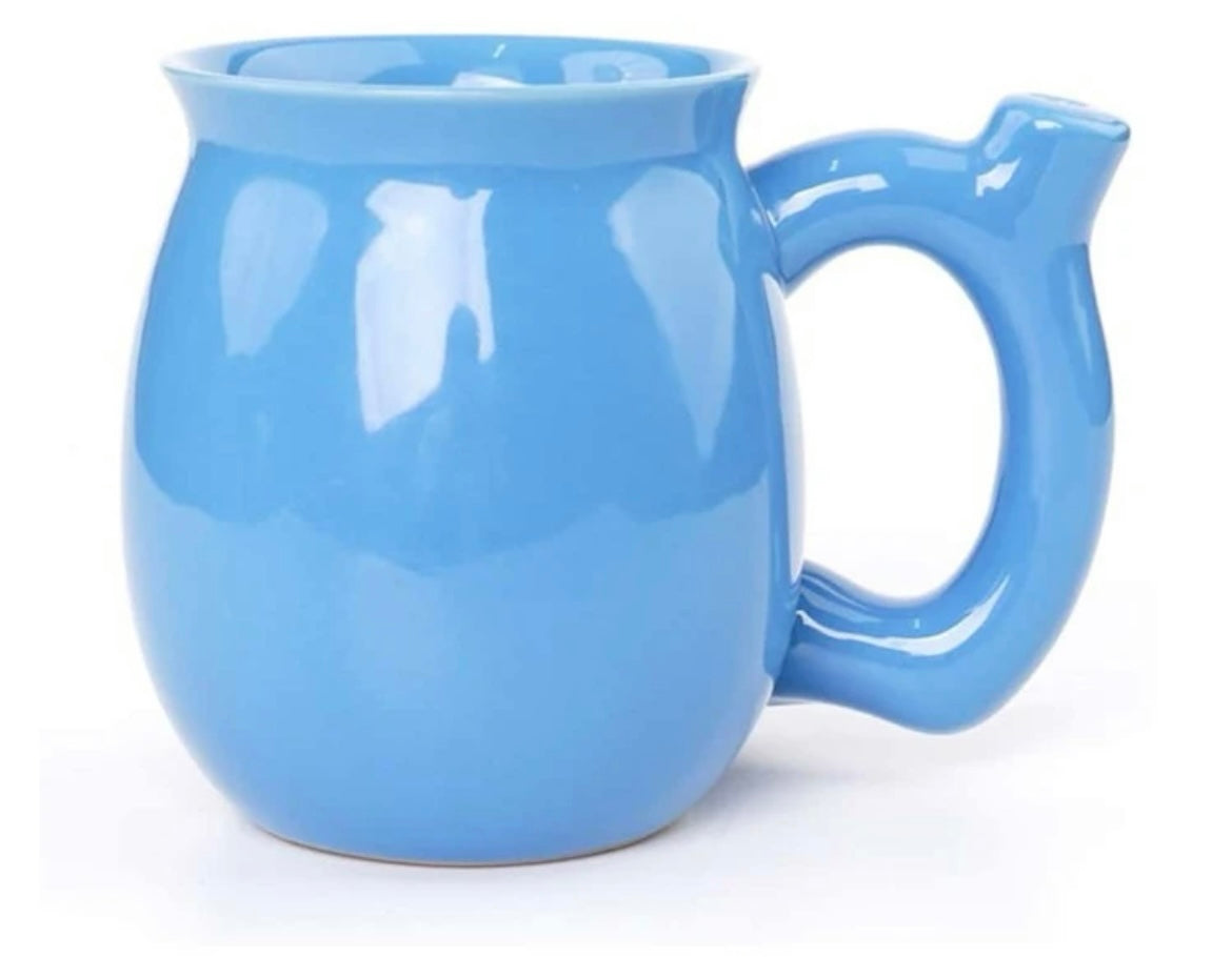 Cup Design Hand Pipe image 17