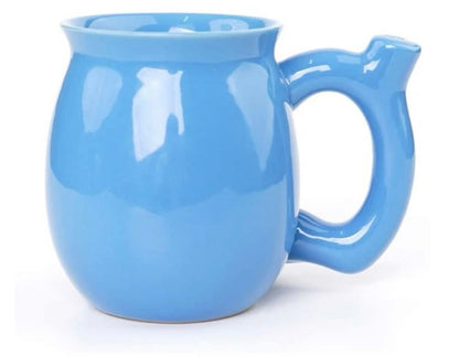 Cup Design Hand Pipe image 17