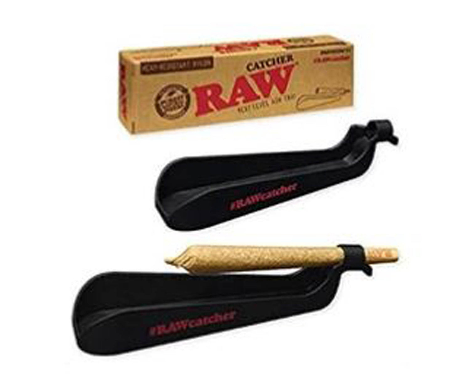 Raw Ash Catcher image 0