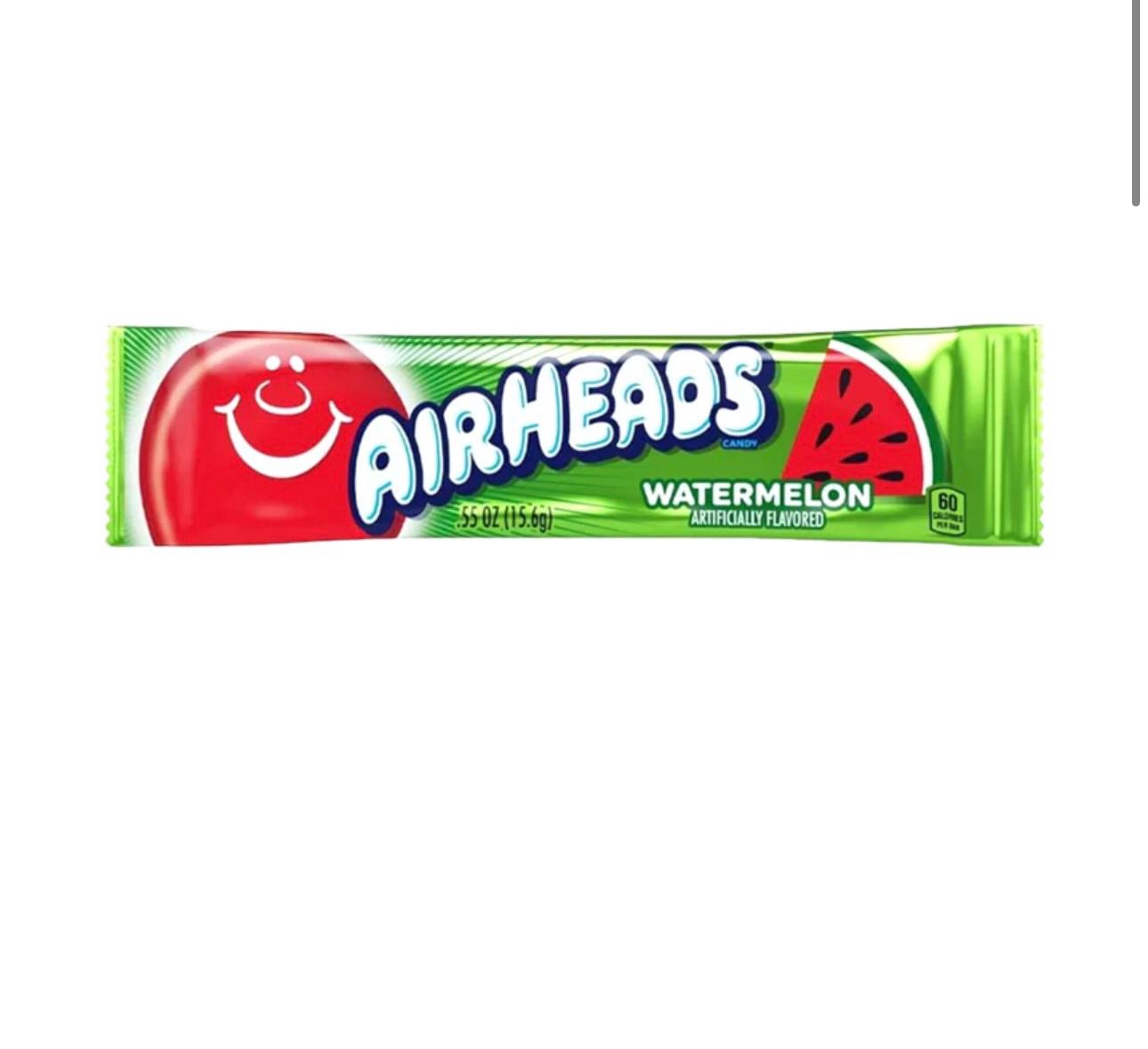 Airheads 5 Bars / Single Tongue image 3