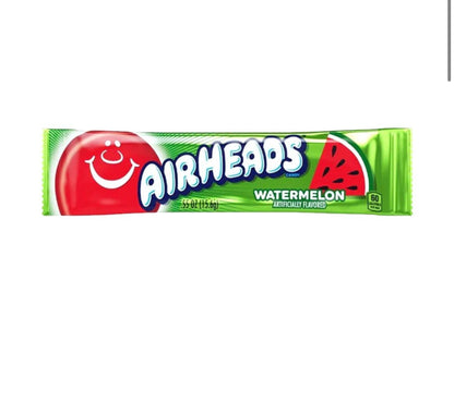 Airheads 5 Bars / Single Tongue image 3