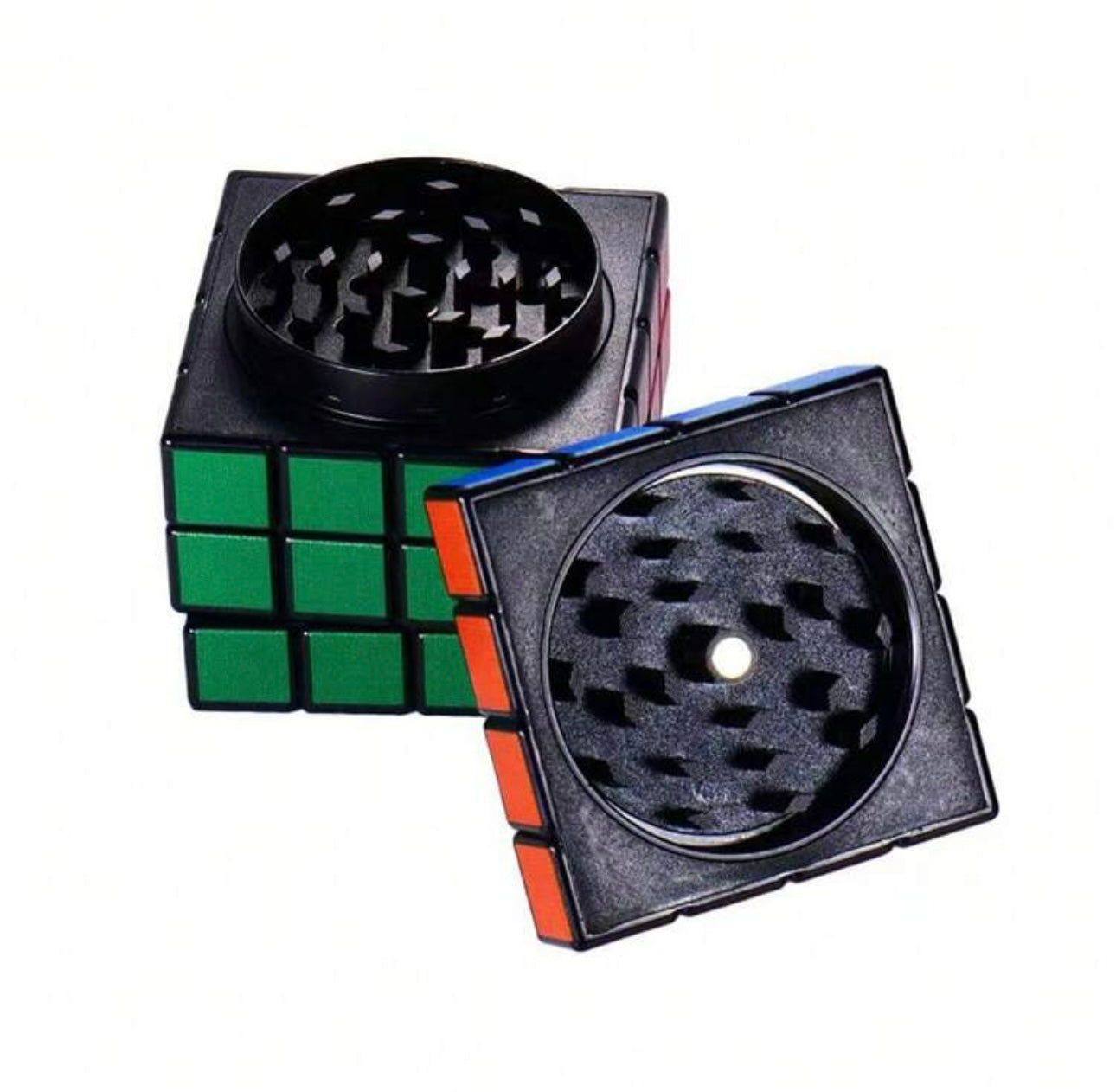 Rubrik Square Colorful image 3