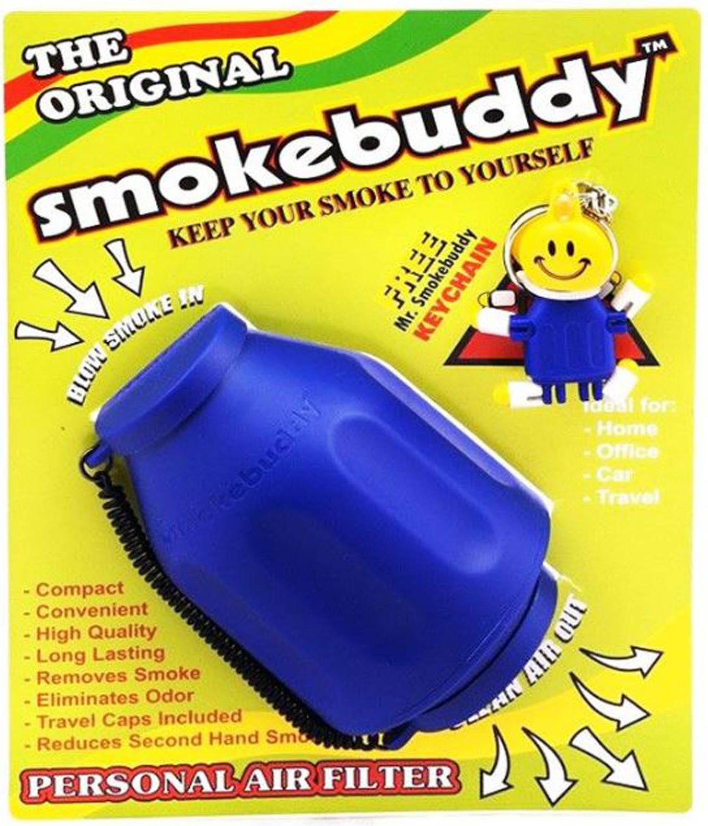 SmokeBuddy The Original image 0