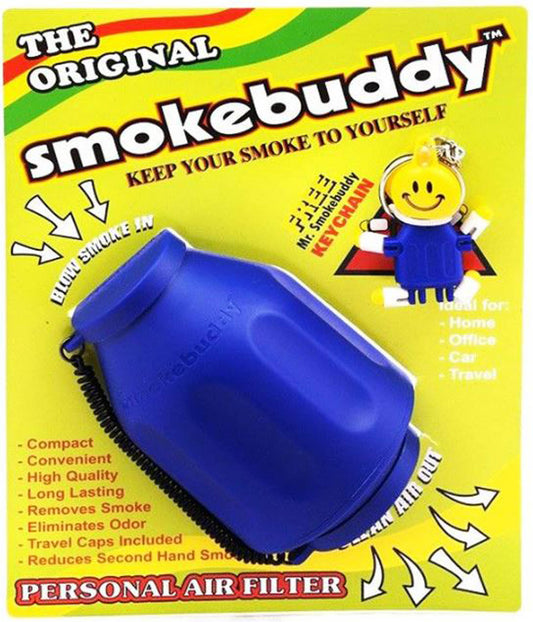 SmokeBuddy The Original image 0