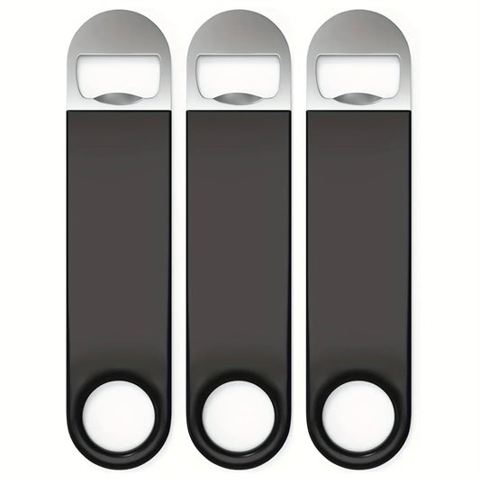 Bottle Can Opener Abridor Mambo image 0