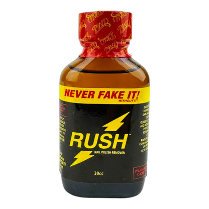 Rush Nail Polish Remover image 4