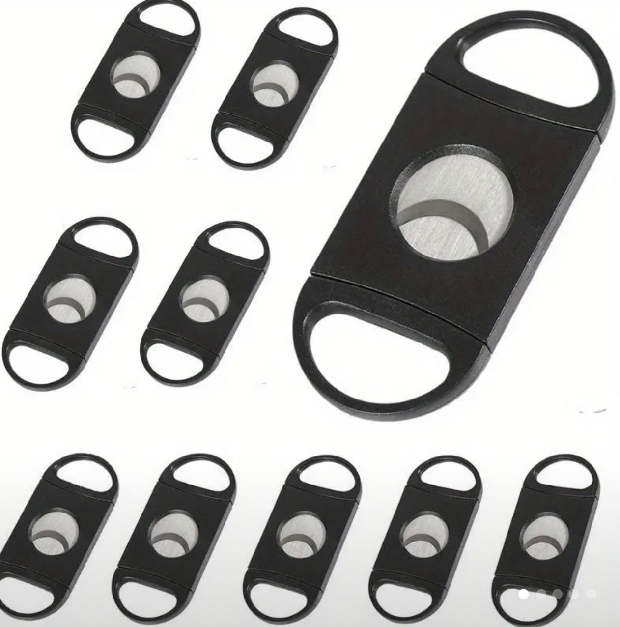 Cigar Cutter image 0