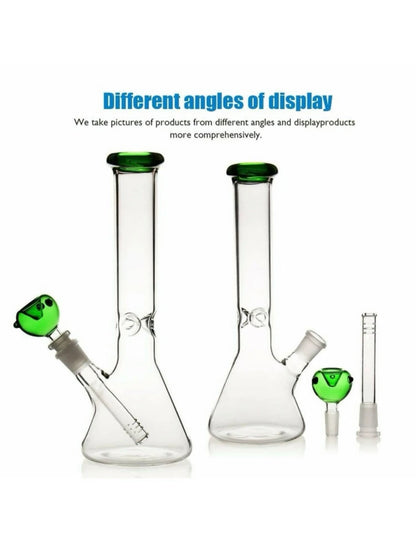 VIVID Clear Bong image 1