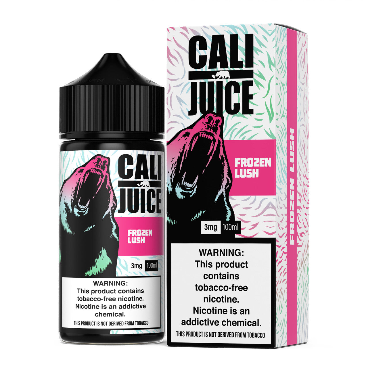 Cali Juice image