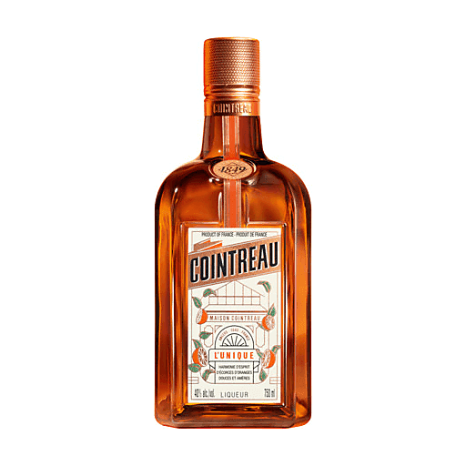 Cointreau Liqueur 750ml image 0