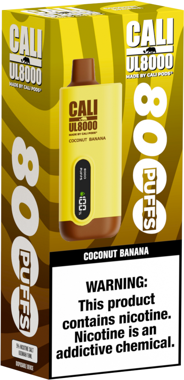 Cali Ultra  8k image 28