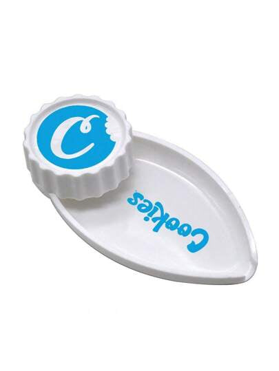 Cookies - Blanco image