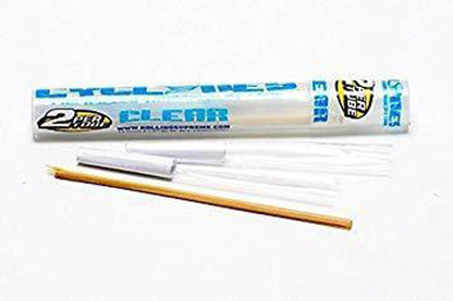 Cyclones Clear Cones - Clear image