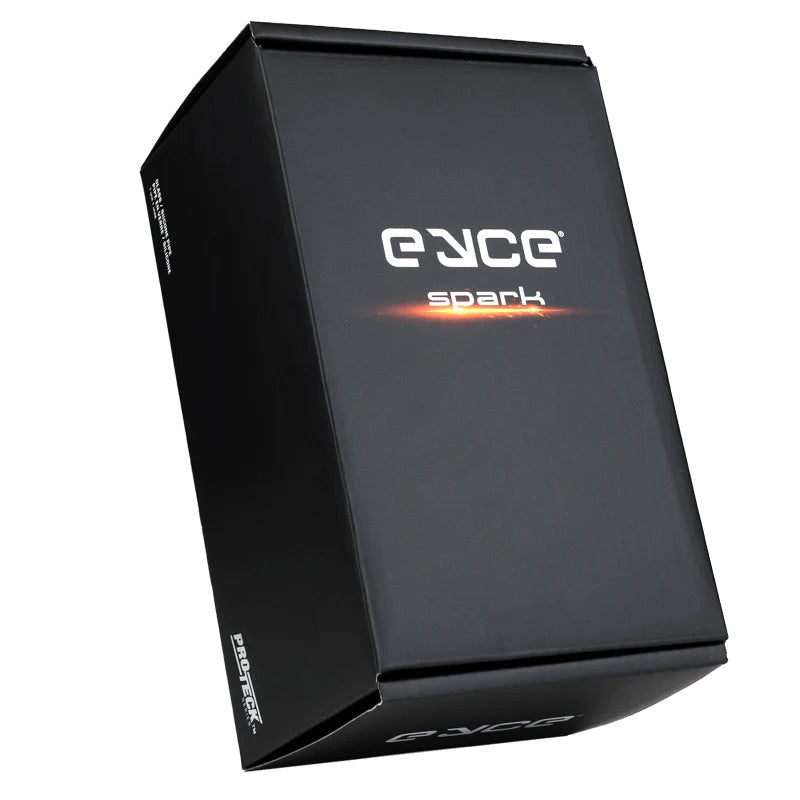 Eyce - Spark Glass Rig Water Pipe image 2