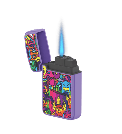 ZENGAZ Jetflame image 2