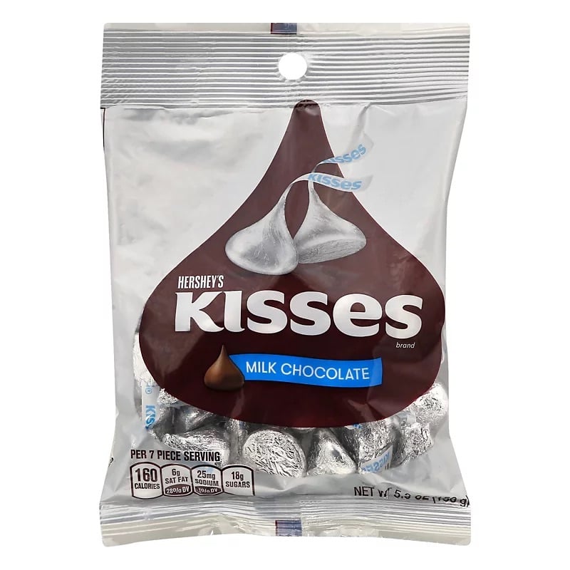 Hershey Milk Bar Chocolate image 1