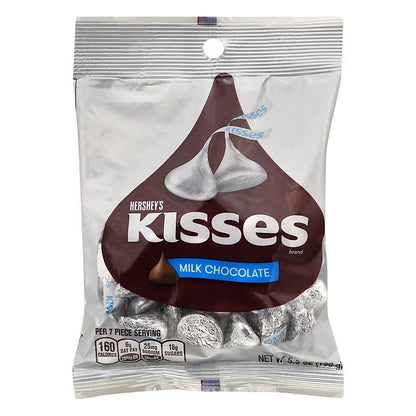 Hershey Milk Bar Chocolate image 1