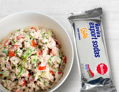 Export Sodas Rovira Butter 1.1oz image 2