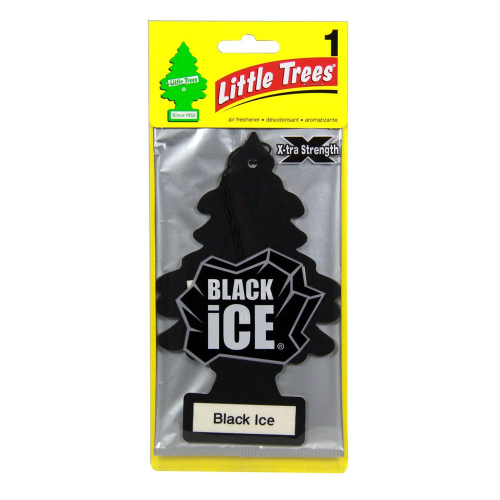 Pinos Little Trees Olor - Black Ice image