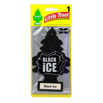 Pinos Little Trees Olor - Black Ice image