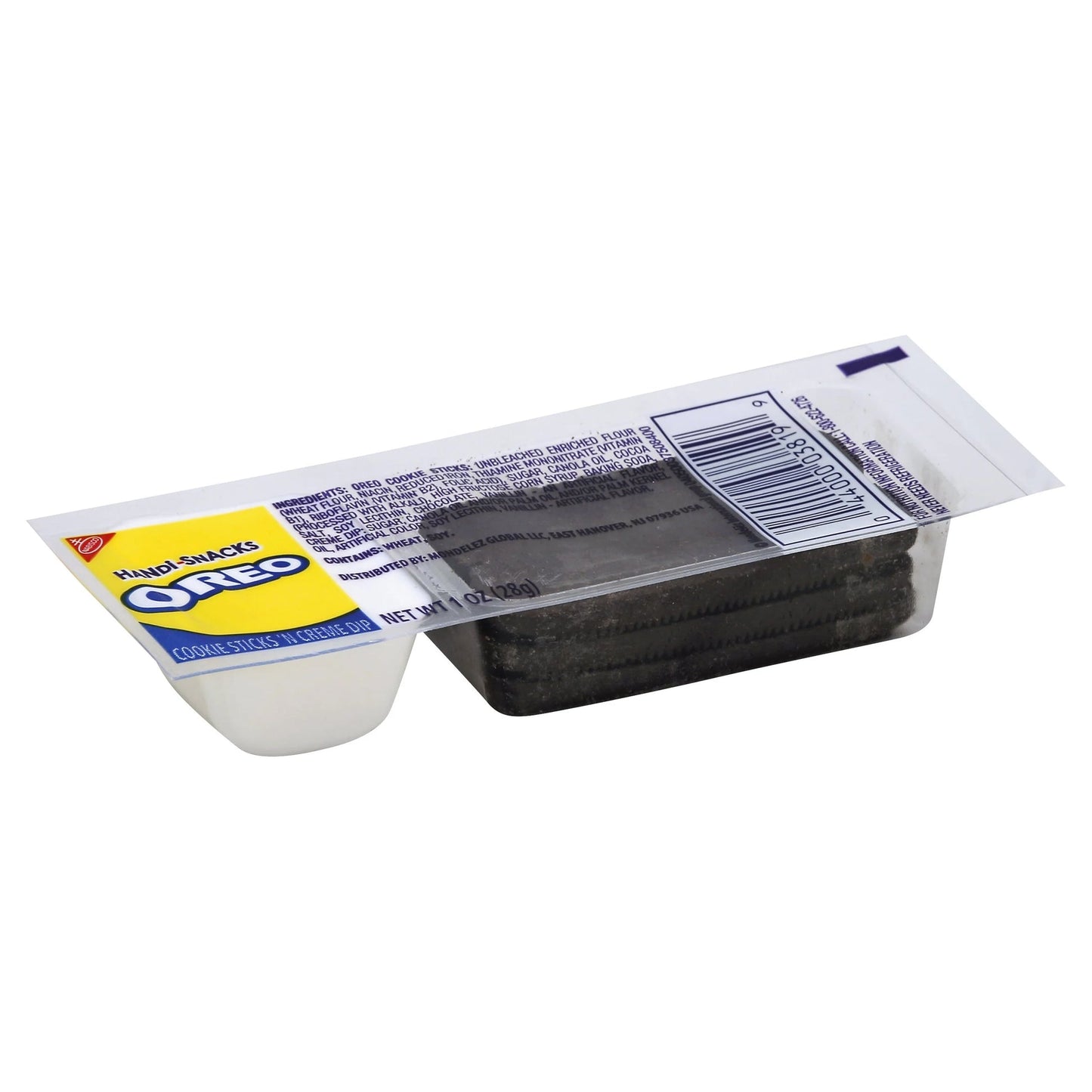 OREO Handi-Snacks 1oz image 1