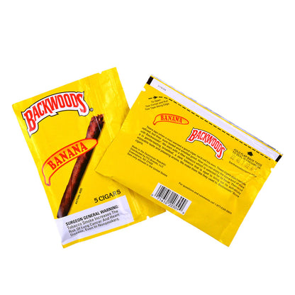 Backwoods 5 Cigars image 12