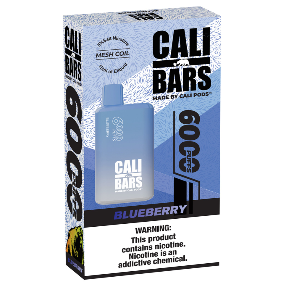 Cali Bars v2 6k image 2