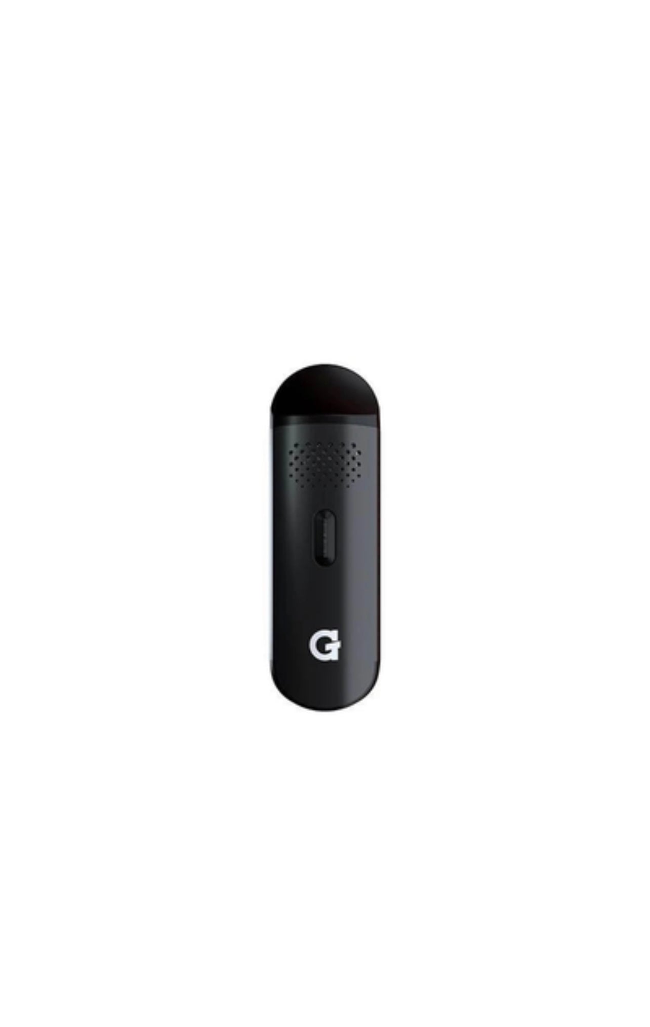 G Pen Dry Herb Vaporizer - Black image