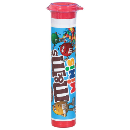 M and M Mega Tube image 1