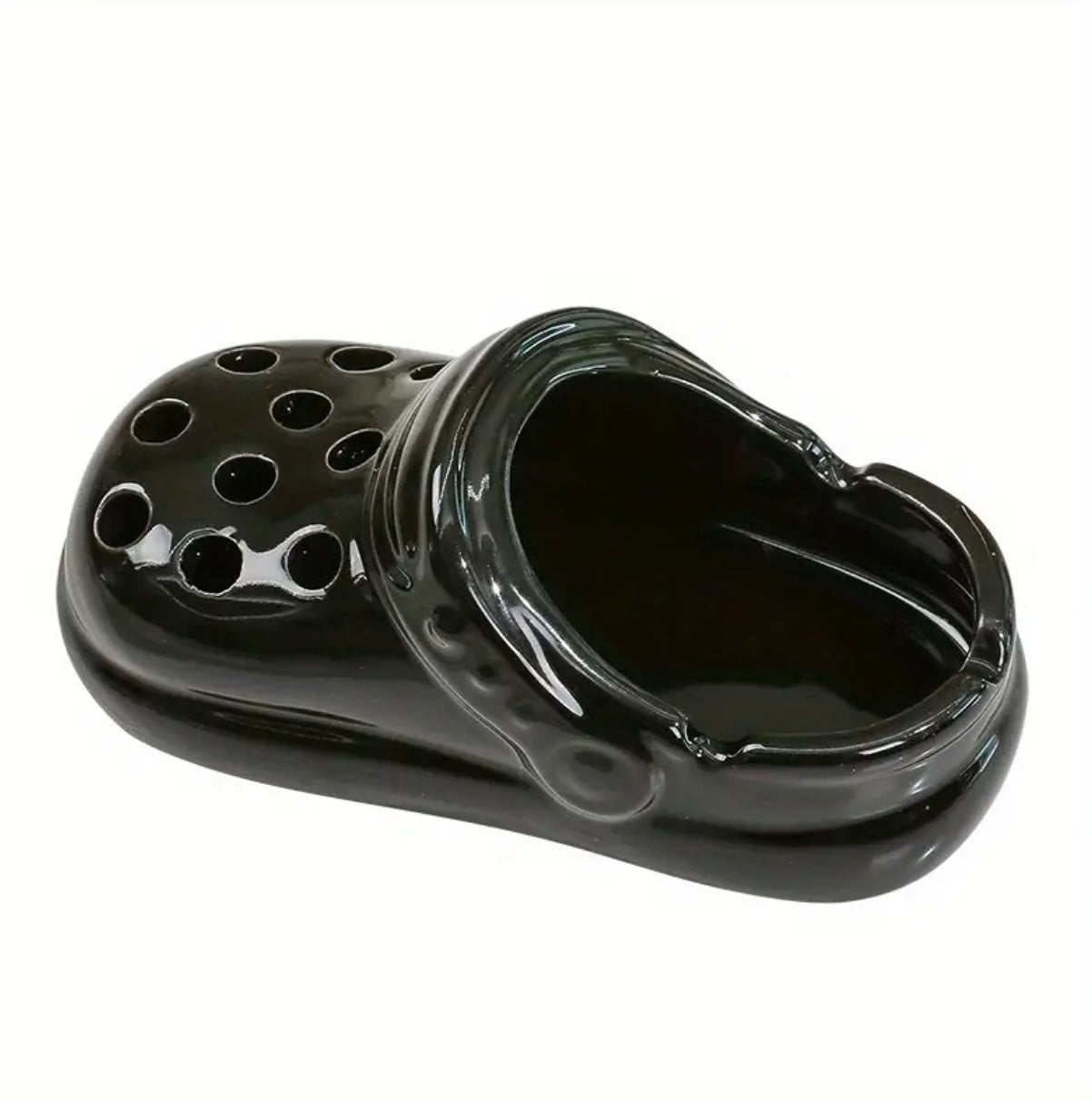 Crocs Black image 0