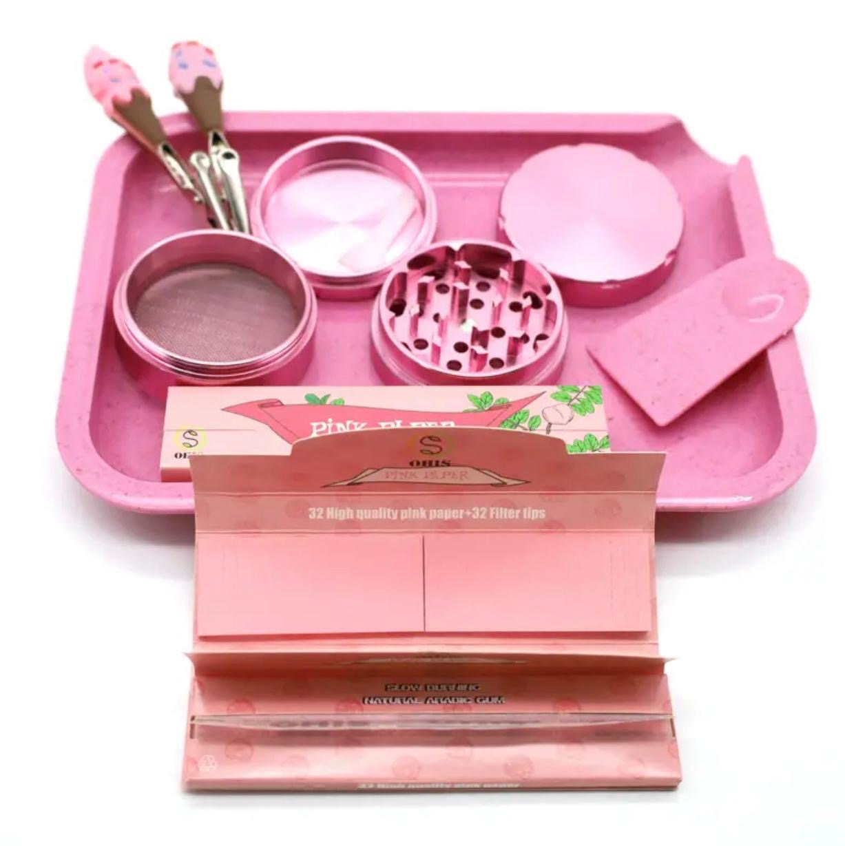 Pinky Kit Cutie image 2