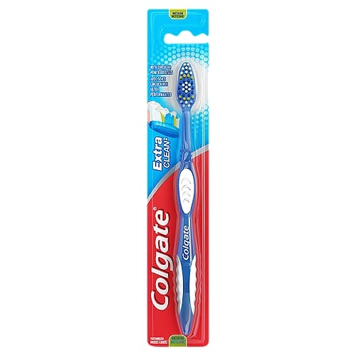Colgate Toothbrush Medium image 0
