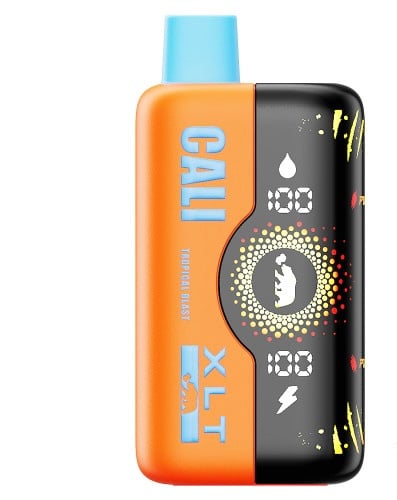 Cali XLT 40k image 4