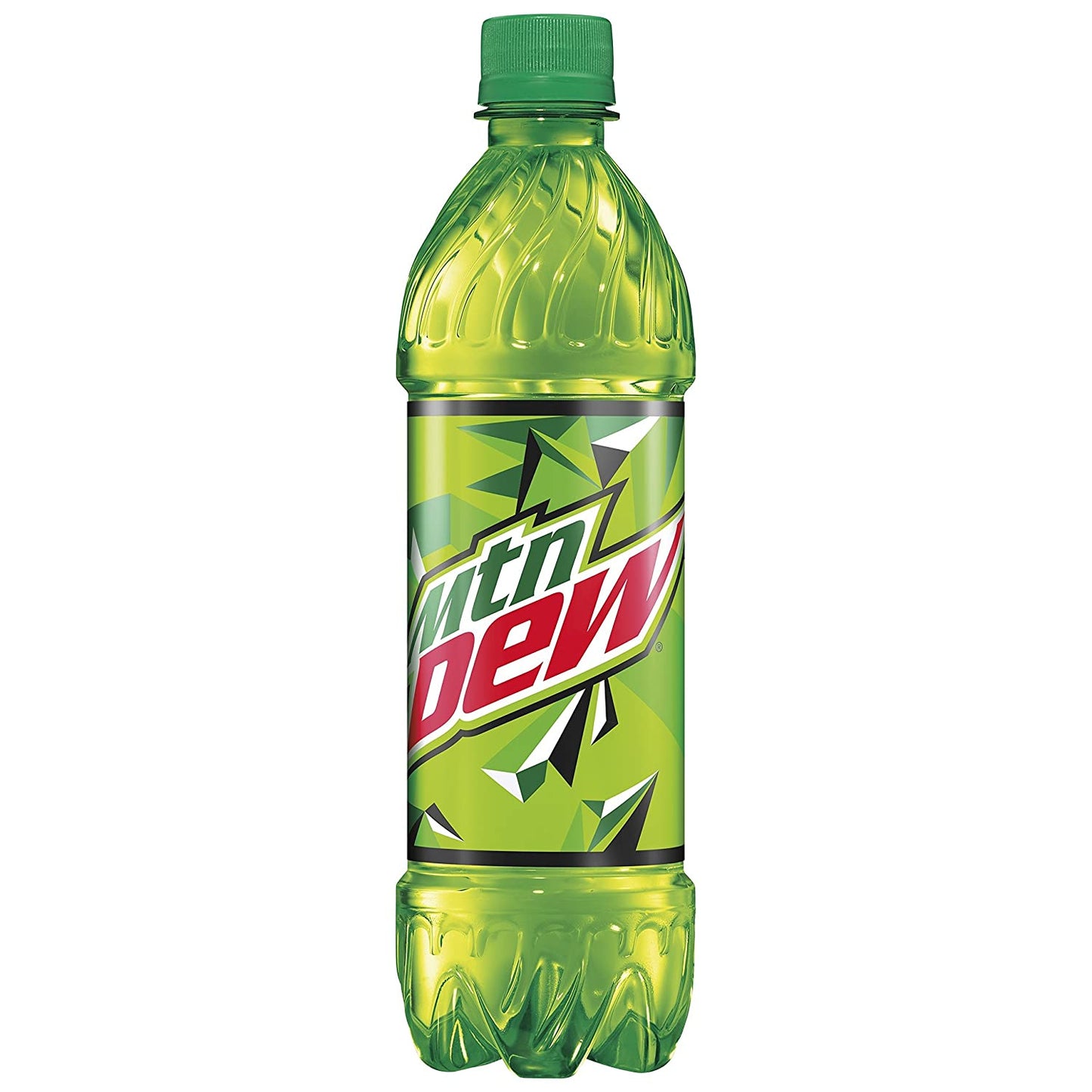 Mountain Dew 20oz image 2