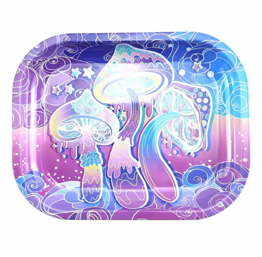 Trippy Mushroom Melt Small image 0