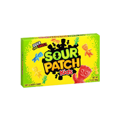Sour Patch Kids image 0