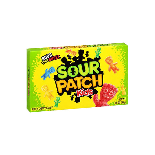 Sour Patch Kids image 0