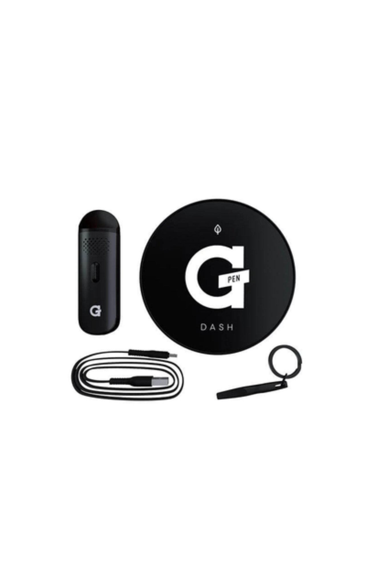 G Pen Dry Herb Vaporizer image 2