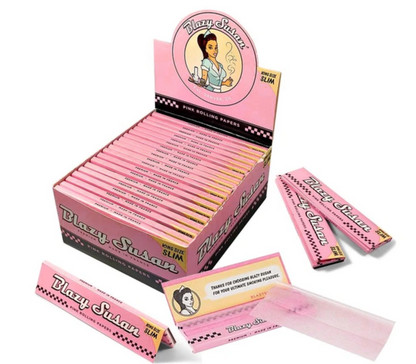 Blazy Susan - King Size - Rolling Paper image 3