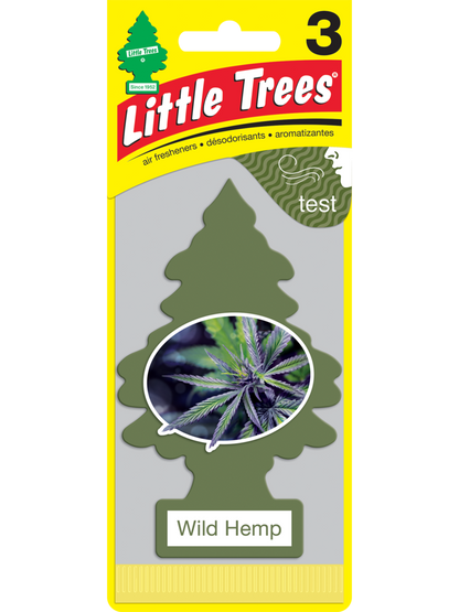 Pinos Little Trees Olor image 2