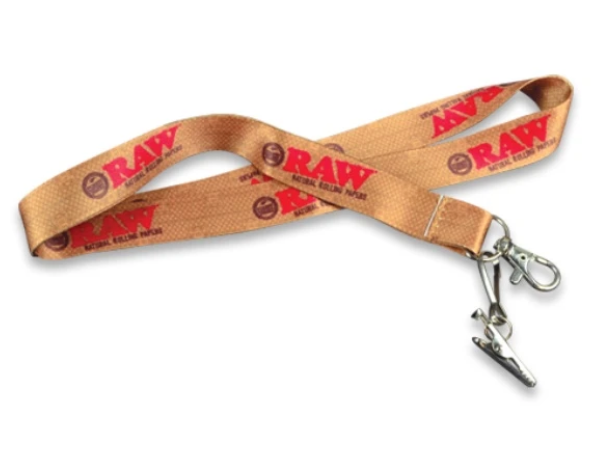 Lanyards Keychain image 1