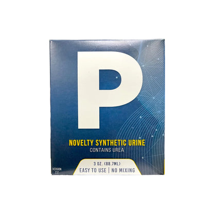 U Pass Synthetic Urine 3oz image 1