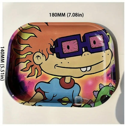 Rugrats Chuckie Finster - Small image 2