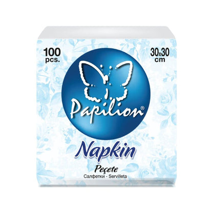 Papilion Napkin Servilleta 100pcs image 0